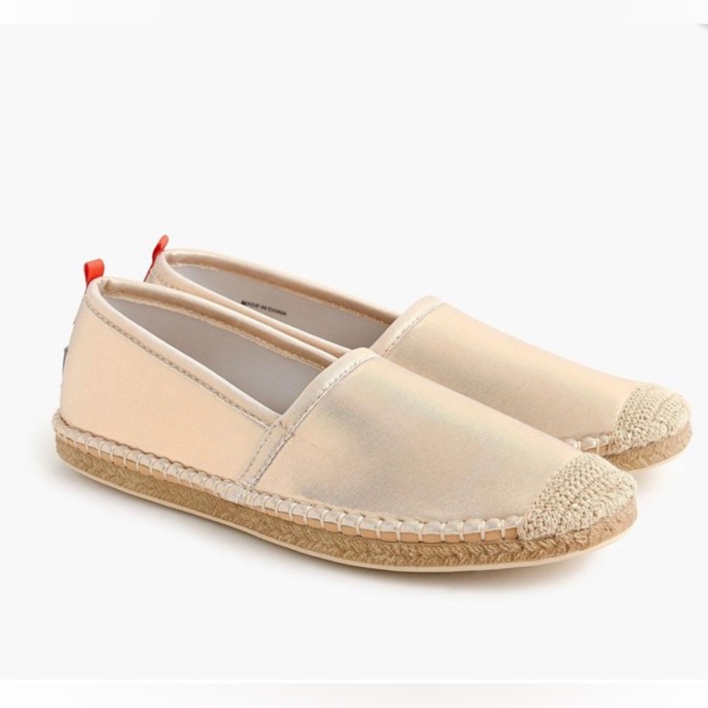 *BNWT* Seastar Beachcomber Espadrilles (Kids)